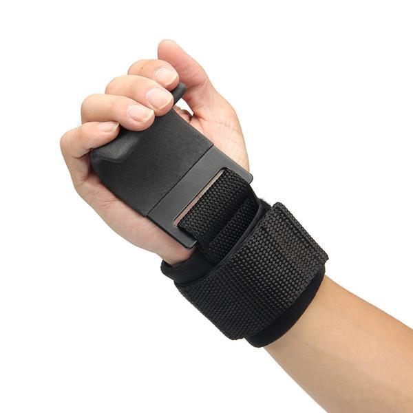 Fitness hook wrist guard — изображение 3