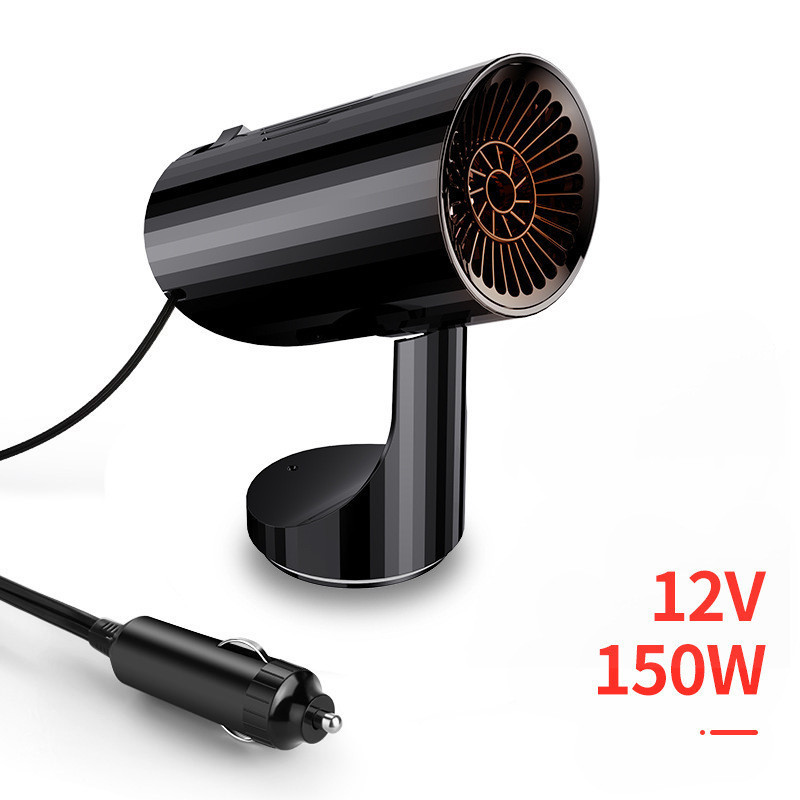 Heater Heater For Folding Car - Image 8