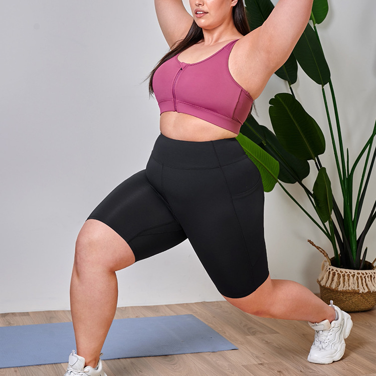 Nude Hip-lifting Yoga Pants Running Quick-drying Fitness Pants — изображение 4