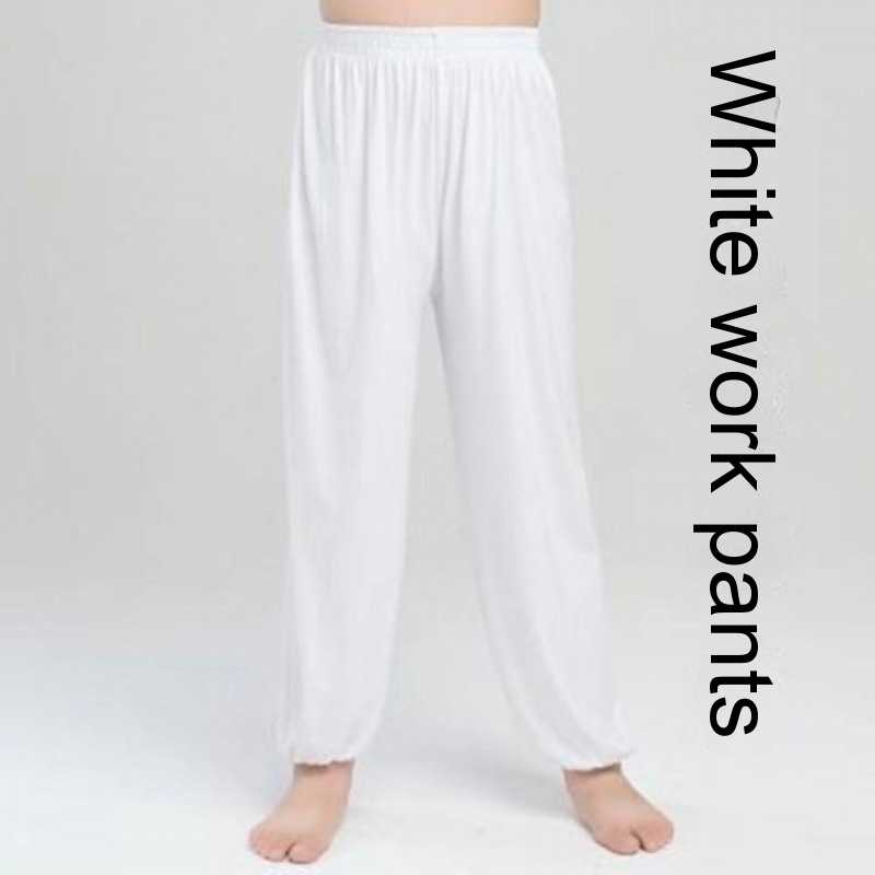 Children's Practice Pants High Elasticity — изображение 7