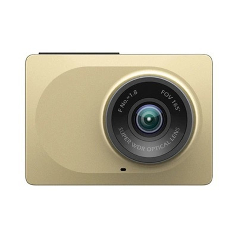 YI Intelligent Driving Recorder - Image 2