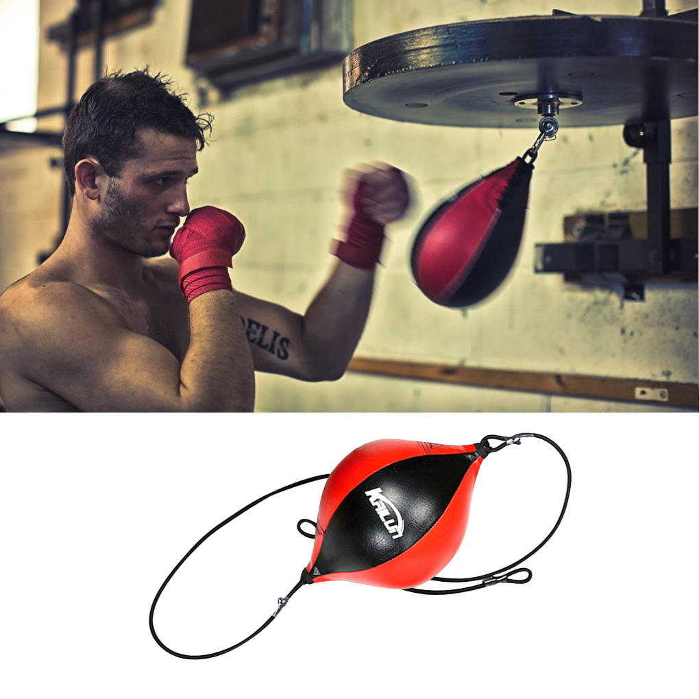 Professional boxing speed ball – Bild 5