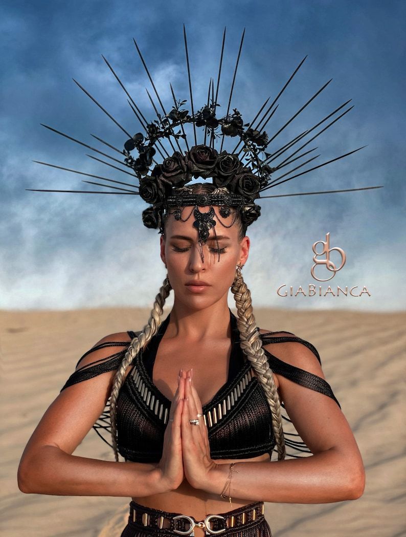 Women's Hand-woven Tassel Dress Creative Beach Travel Sexy Split Chest Wrap – Bild 7