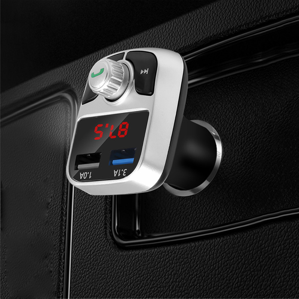 Bluetooth hands-free — изображение 3