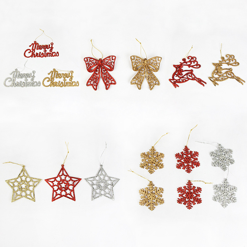 New Product Green Pvc Christmas Decoration Rattan 2.7 Meters With Lights - Image 2