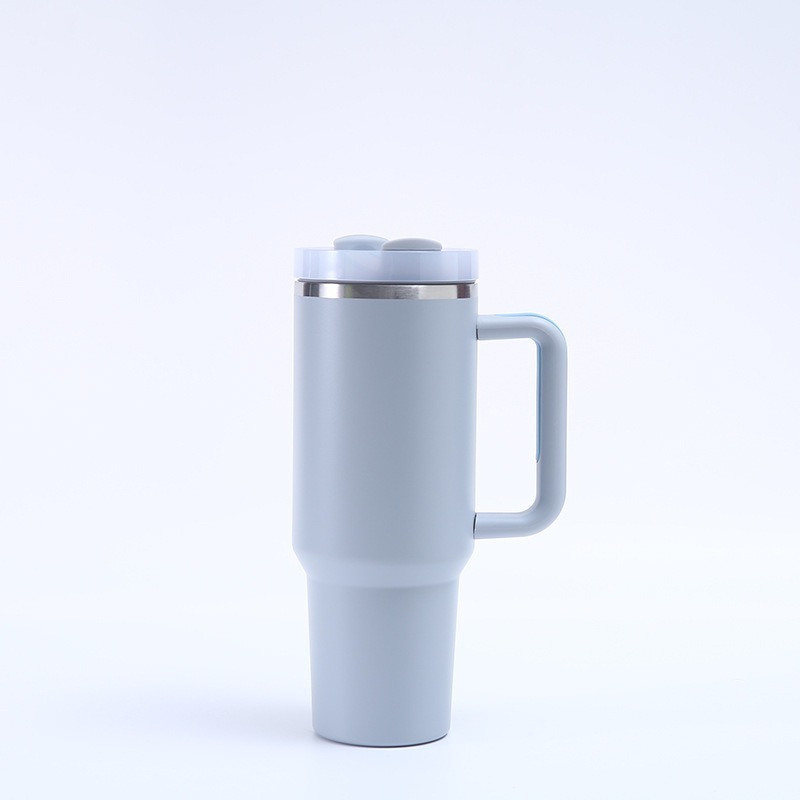 304 Stainless Steel Vacuum Cup Second Generation 40oz Cup — изображение 6