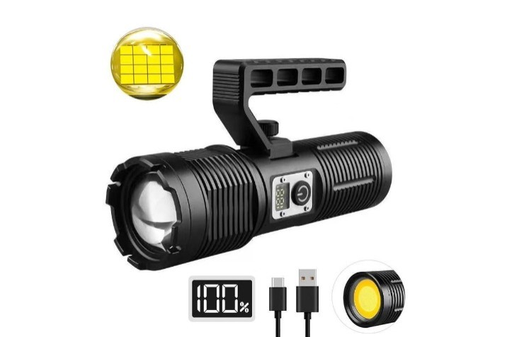 Multifunctional Searchlight - Image 4