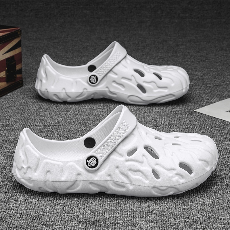 Beach Shoes Driving Boys Trend Men's Sports Sandals – Bild 8