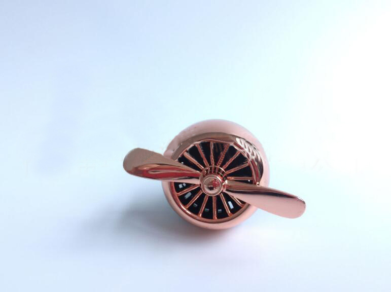 1 Pcs Car Decor Air Freshener Auto Decoration Air Force 2 Car-styling Solid Fragrance Clip Car Air Vent Perfume High Quality — изображение 6