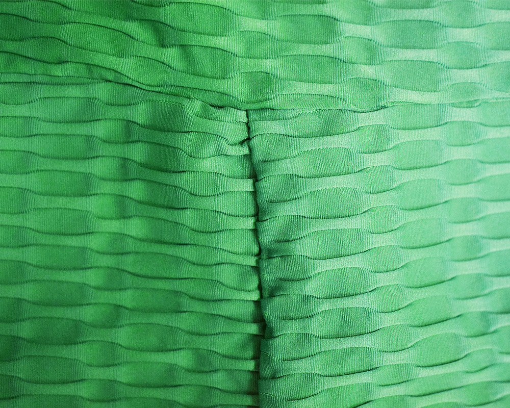 Shorts Siamese Yoga Pants Siamese Fitness - Image 3