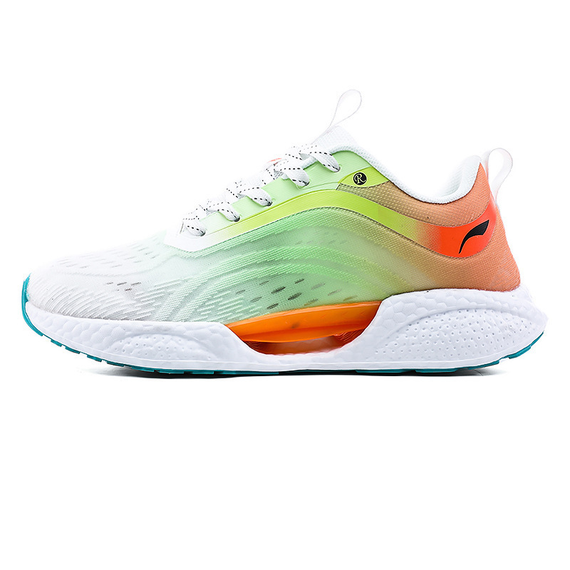 Couple Summer Popcorn Soft Bottom Shock-absorbing Running Shoes – Bild 7