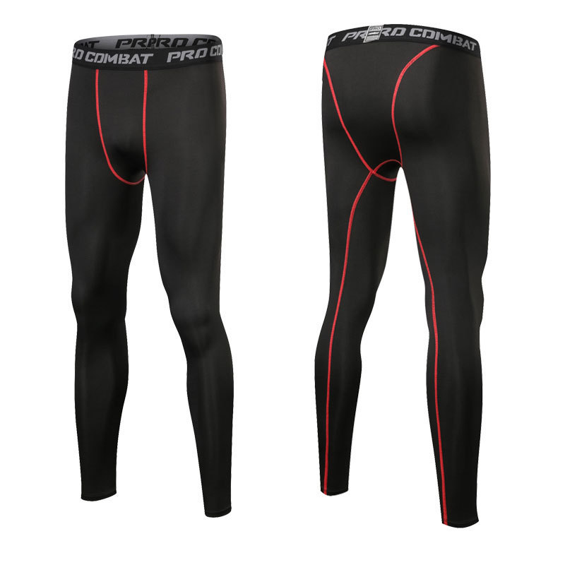 Training base compression pants quick-drying - Image 8