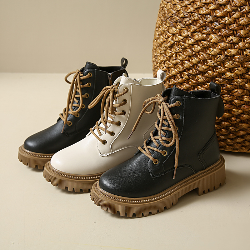 Martin Boots For Women Winter – Bild 2