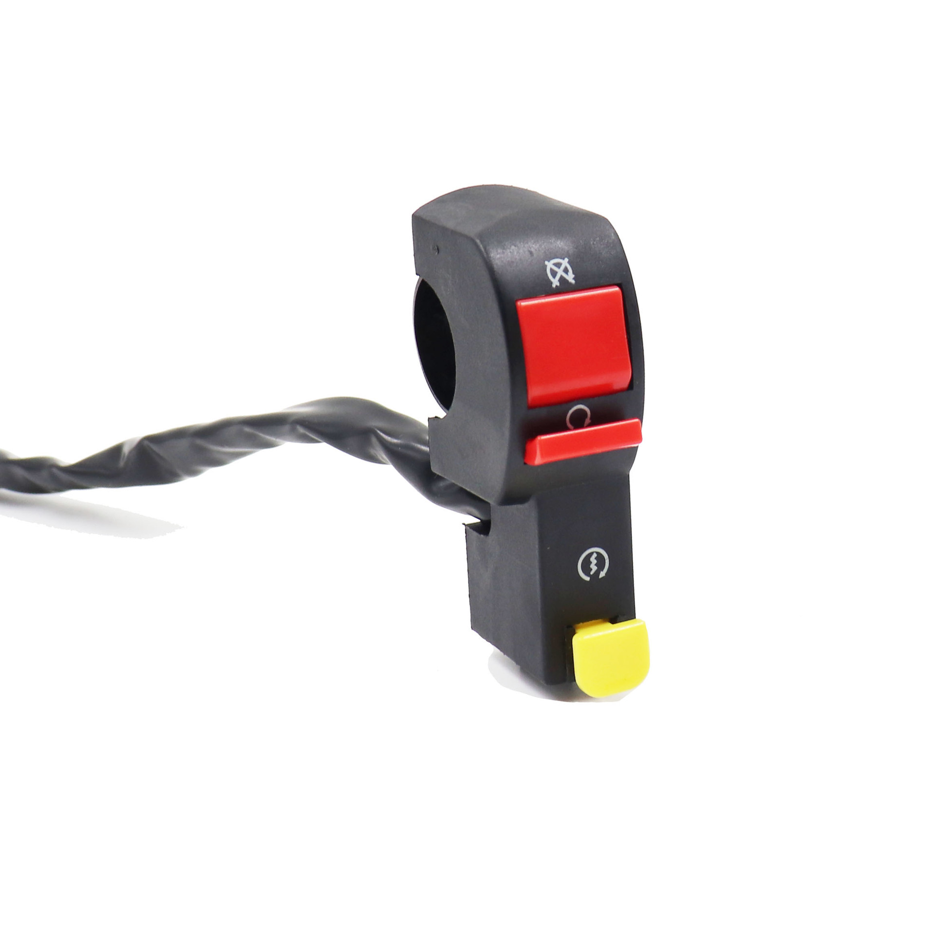 Motorcycle modification parts - Image 4