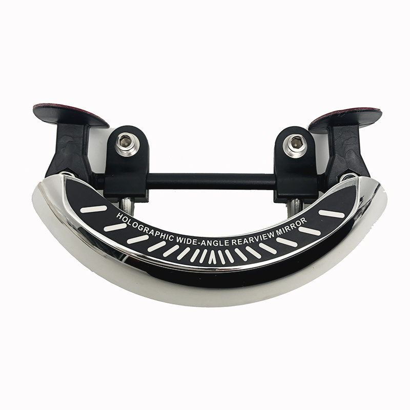 General Motorcycle Rearview Mirror - Image 5