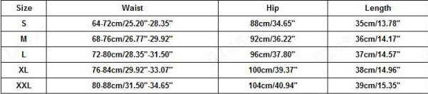 High Waist Peach Hip Yoga Pants - Image 6