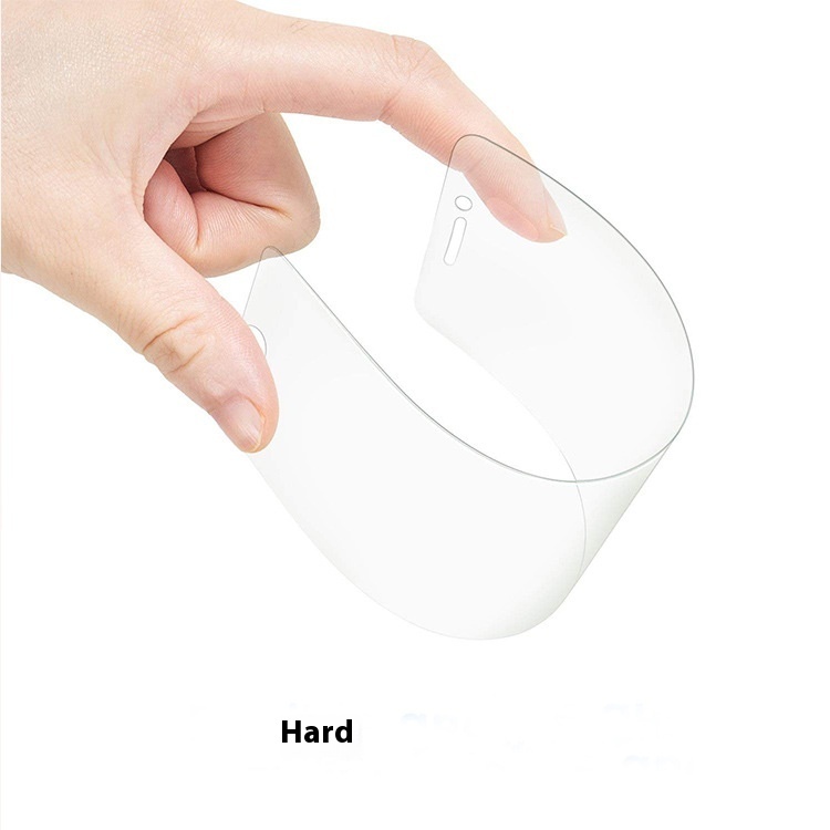 Glass Protective Film For Mobile Phone — изображение 4