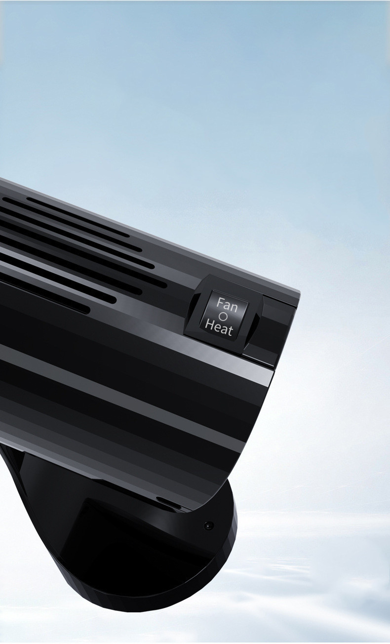 Heater Heater For Folding Car - Image 9