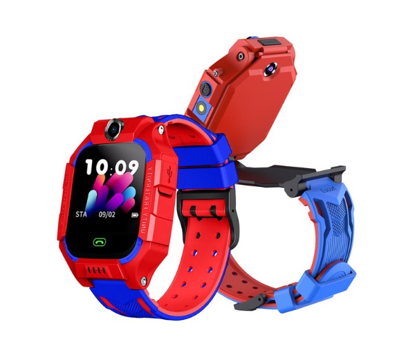 Children's smart watch – Bild 10