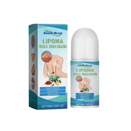 Lipoma Roll On Liquid