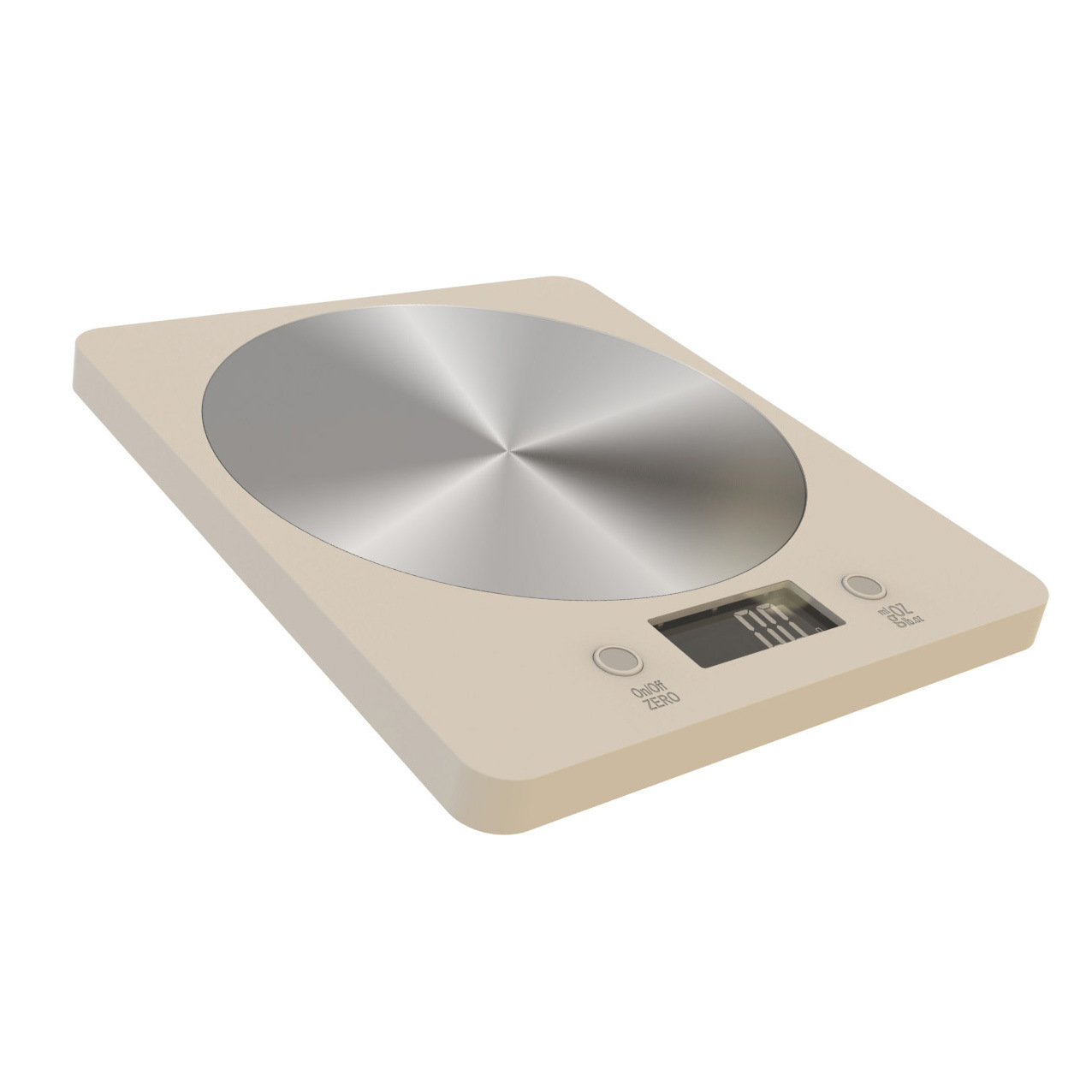 Home Electronic Kitchen Baking Food Scale — изображение 2