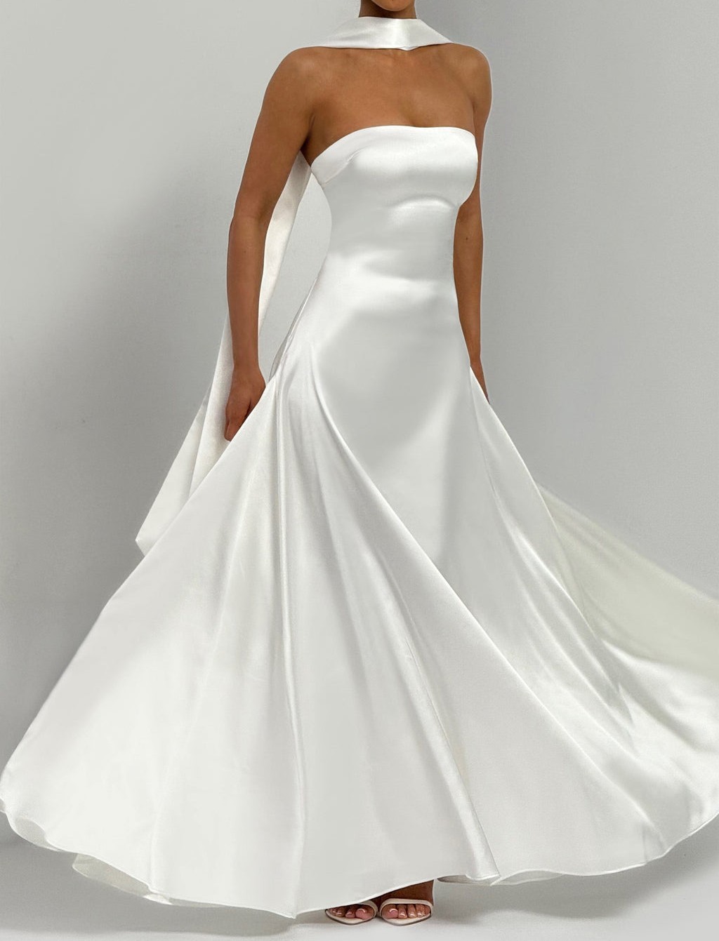 Morven Maxi Dress - Image 6