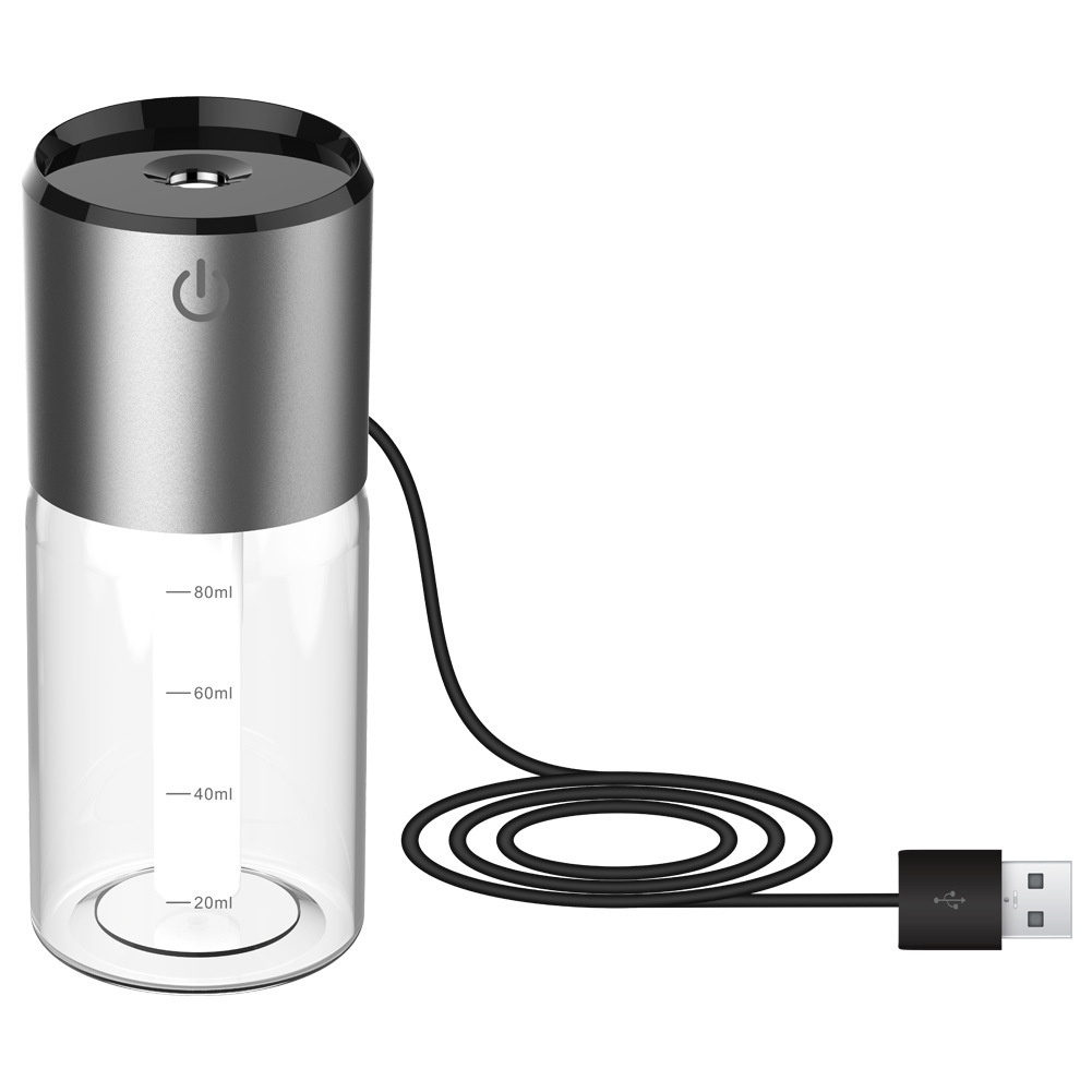 Automobile aromatherapy humidifier — изображение 6