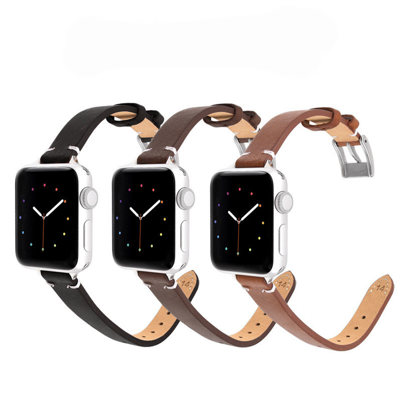 Single Loop Wristband Smart Watch Bracelet - Image 5