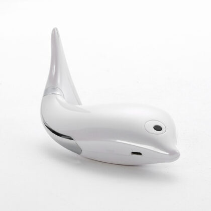 Neck Lift Machine Household Face Massager Desalination