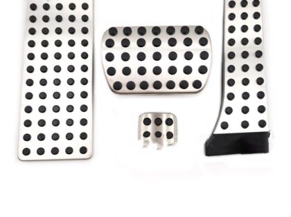 Car Gas Pedal New E-class Brake Pedal