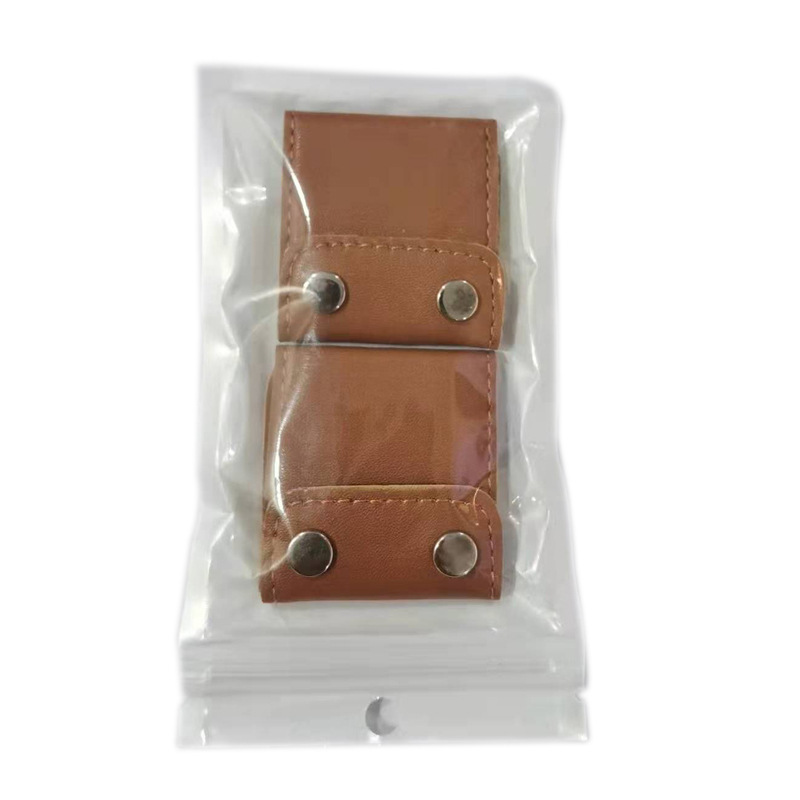 Car Seat Belt Adjuster Universal Portable Positioning Clip Seat Belt Cover - Image 3