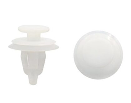 Plastic Buckle Clip For Fixing Automobile Door Trim Panel