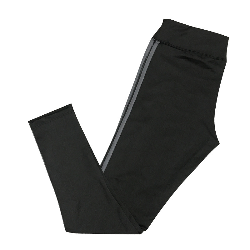 Yoga Sports Skinny Peach Pants - Image 7