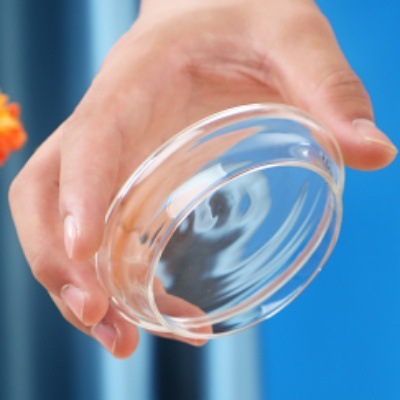 Christmas High Borosilicate Heat-resistant Double Layer Glass Cup – Bild 9