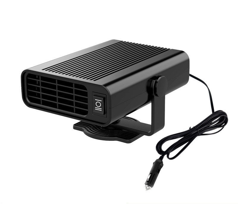 12V24V High Power Heater Car Front Window Windshield Defogging Heater - Image 6