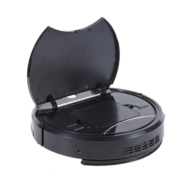 Beautiful Jieshi Automatic Recharge Remote Control Operation Suction Sweeping Mopping Three-in-one Intelligent Household Sweeping Robot — изображение 7