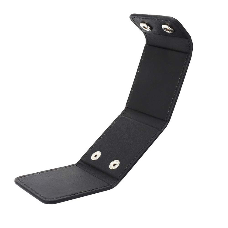 Car Seat Belt Adjuster Universal Portable Positioning Clip Seat Belt Cover - Image 4