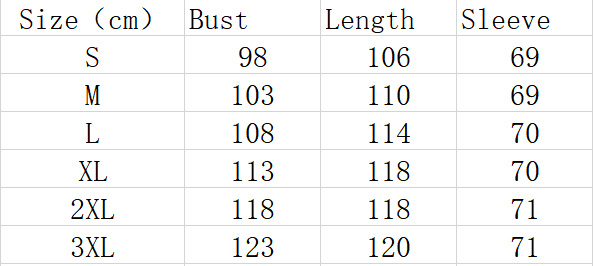 Autumn And Winter New Loose Dress Women - Image 6