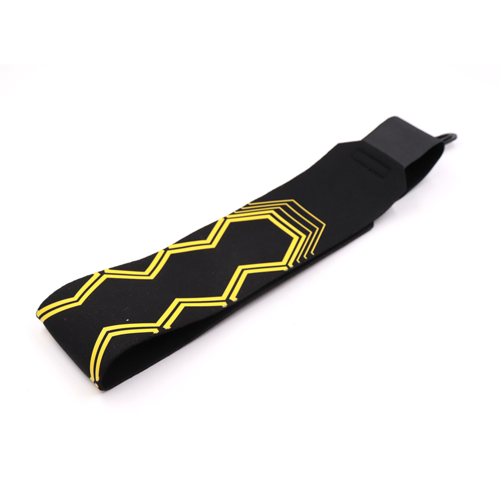 Soccer Training Sports Assistance Adjustable Football Trainer – Bild 6