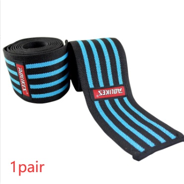 Leggings and knee pads - Image 8