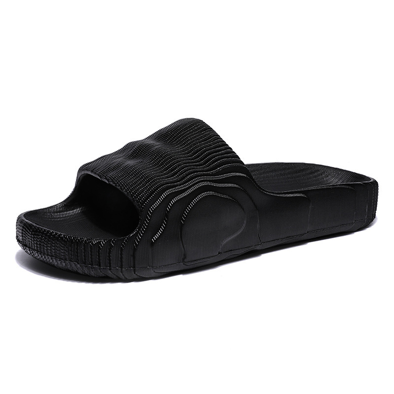 Men's Sports Casual Platform Daily Sandals - Image 5