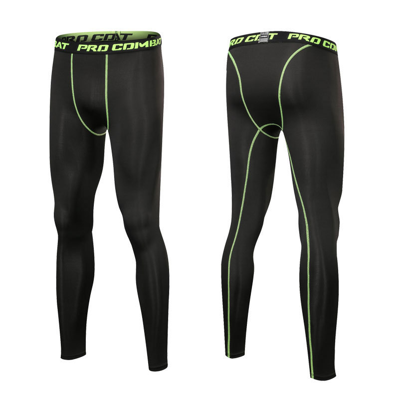Training base compression pants quick-drying - Image 3