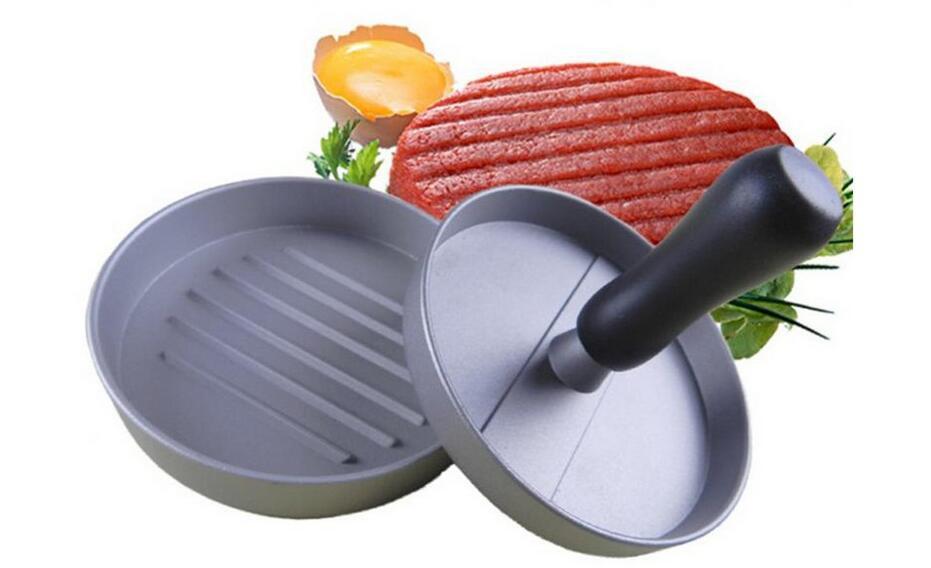 Single Burger Press — изображение 7