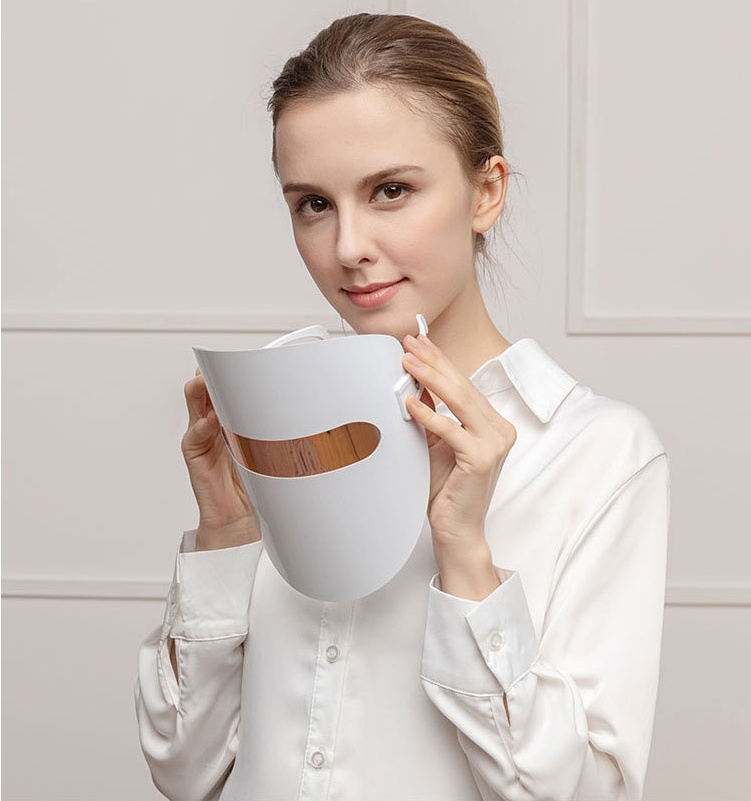 Acne beauty mask – Bild 3