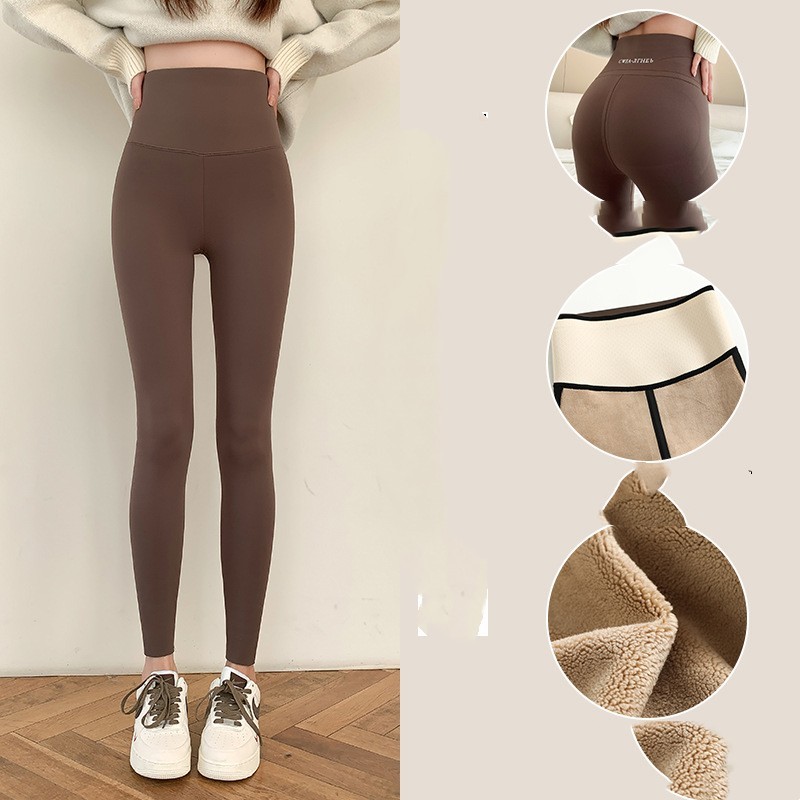 Crossover Tight And Skinny Yoga Pants — изображение 2