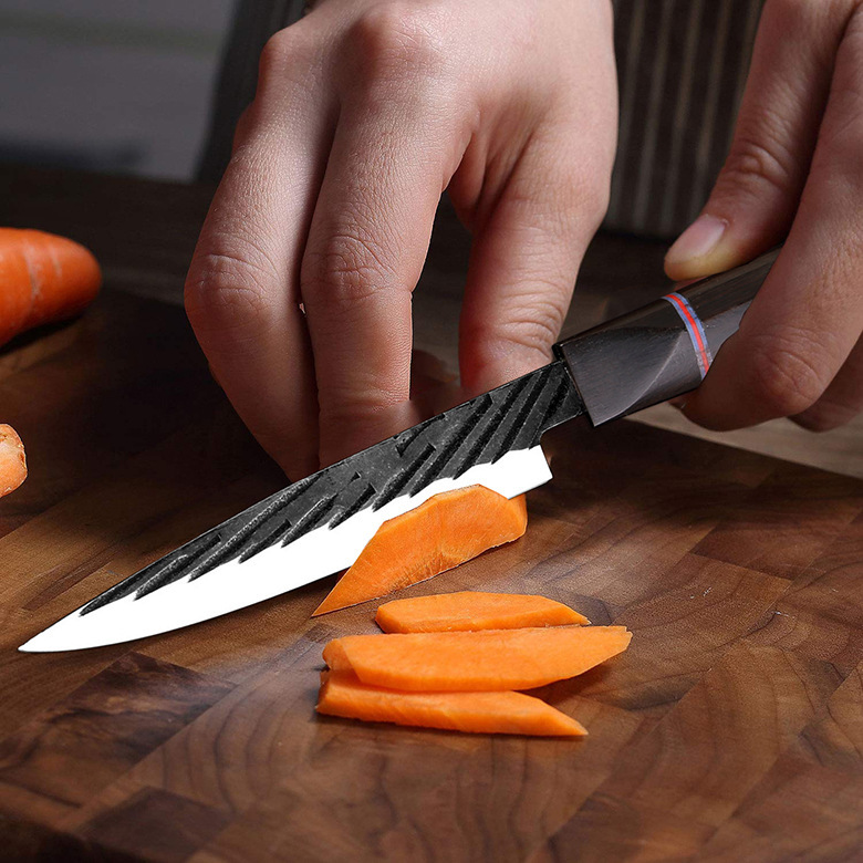 Ebony chopper — изображение 2