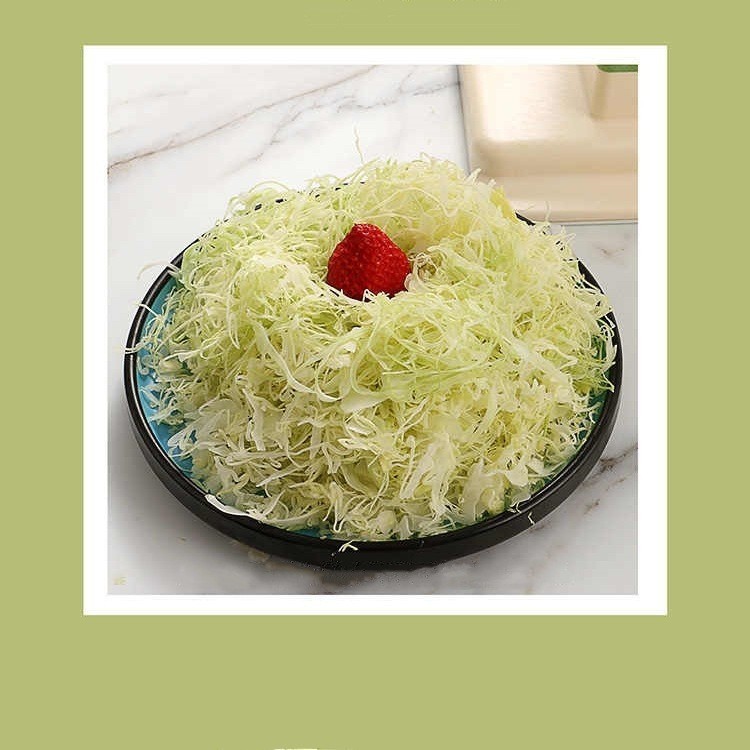 Multifunctional Slicer Chopper Household Shredded Potatoes Slicer And Grater Kitchen Shredding Machine Grater Slicing Tool — изображение 2