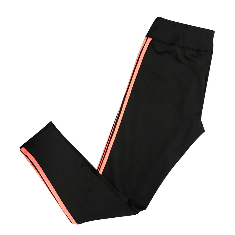 Yoga Sports Skinny Peach Pants - Image 6