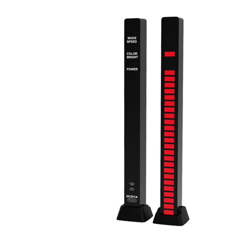 Sound Control Music Rhythm Light - Image 4