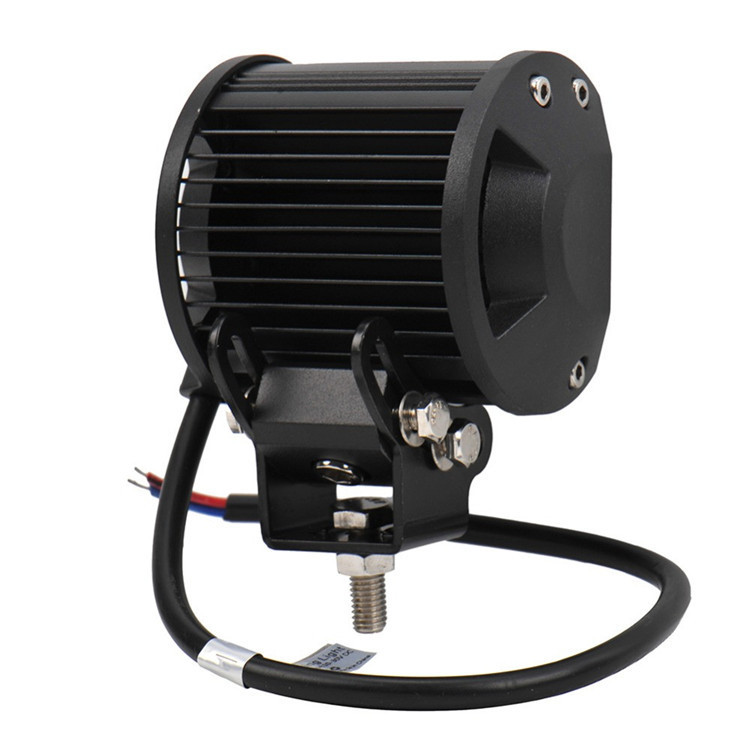 Off road lamp maintenance led searchlight - Image 3